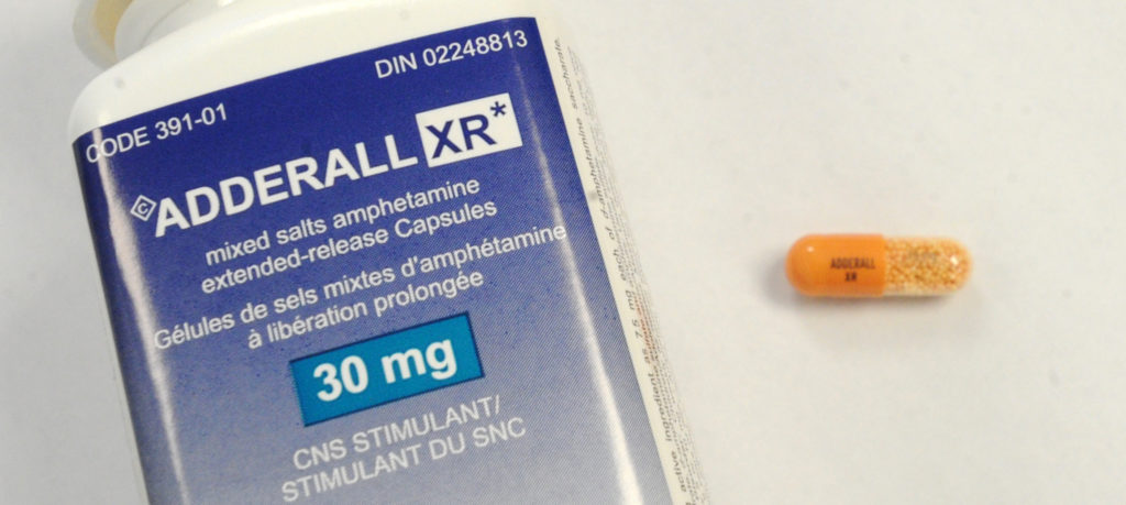 The Benefits and Risks of Using Adderall for Anxiety