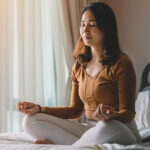 Meditation for Anxiety Relief