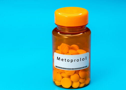 Metoprolol for Anxiety: Benefits and Side Effects