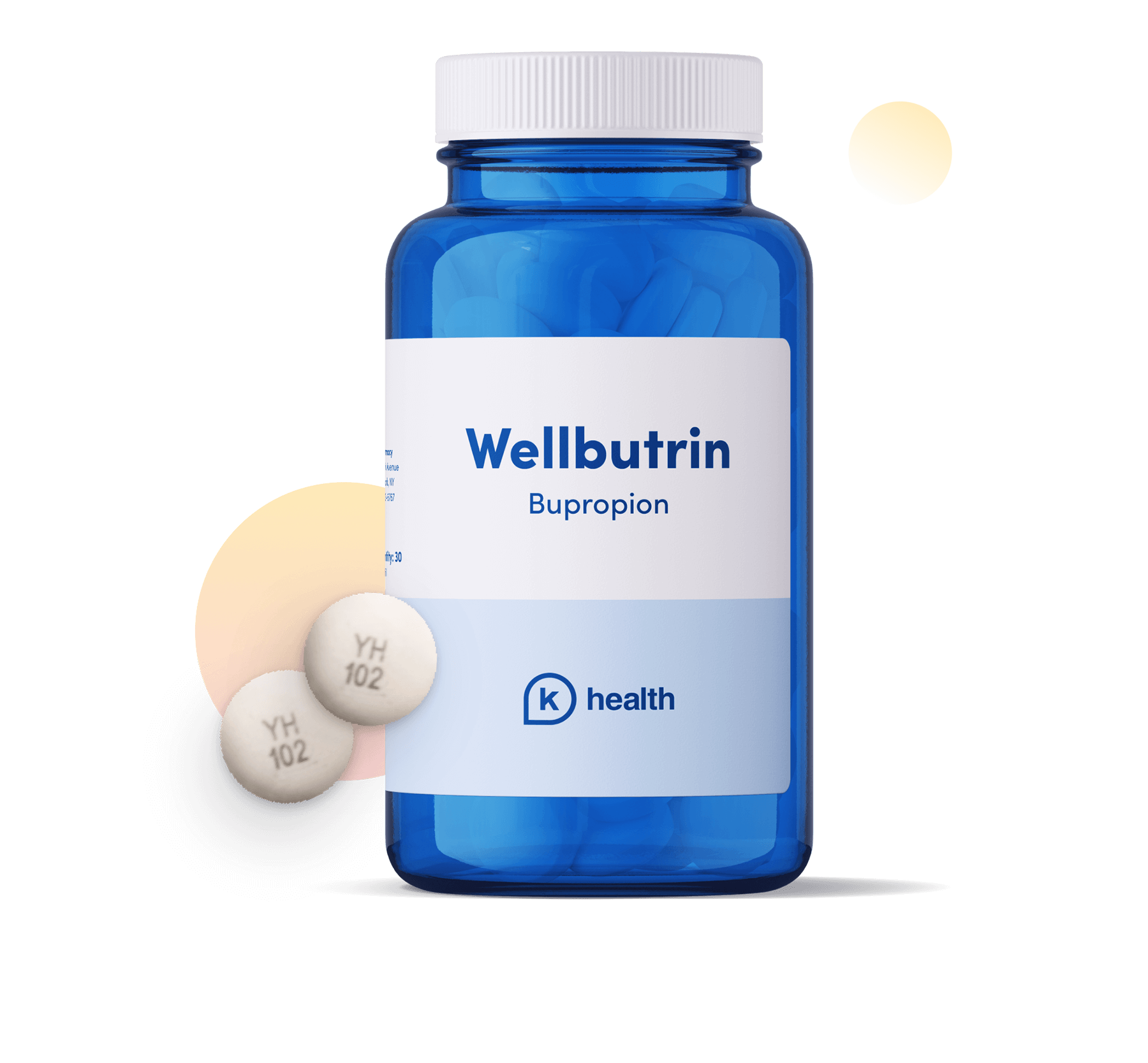 Wellbutrin for Anxiety: Taking Charge of Your Mental Health