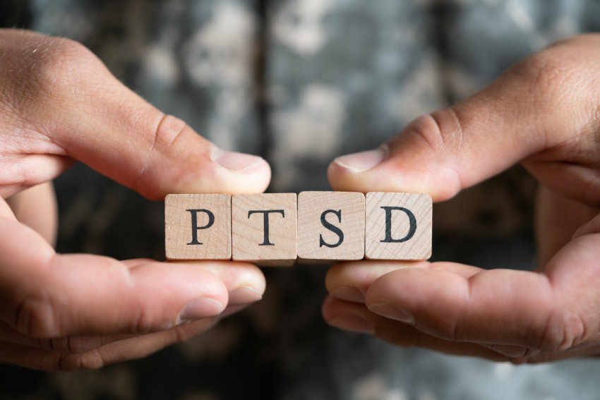 How Online PTSD Therapy Is Changing Mental Health Treatment